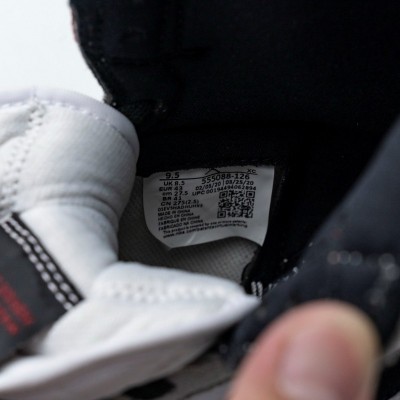 Buy Air Jordan 1 High Light Smoke Grey 555088-126 - Stockxbest.com
