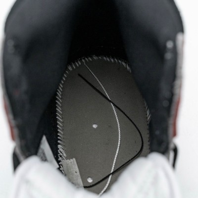 Buy Air Jordan 1 High Light Smoke Grey 555088-126 - Stockxbest.com