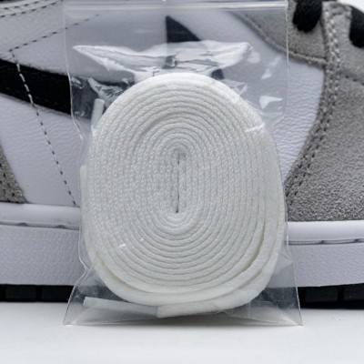 Buy Air Jordan 1 High Light Smoke Grey 555088-126 - Stockxbest.com