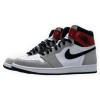 Buy Air Jordan 1 High Light Smoke Grey 555088-126 - Stockxbest.com