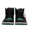 Buy Jordan 1 Retro High Pine Green Black 555088-030 - Stockxbest.com
