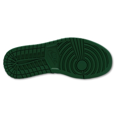 Buy Jordan 1 Retro High Pine Green Black 555088-030 - Stockxbest.com