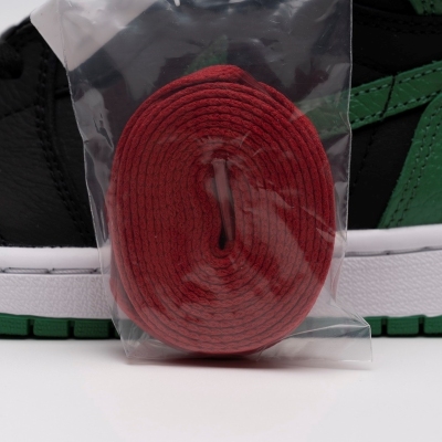 Buy Jordan 1 Retro High Pine Green Black 555088-030 - Stockxbest.com