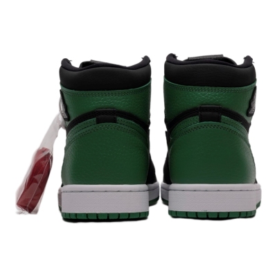 Buy Jordan 1 Retro High Pine Green Black 555088-030 - Stockxbest.com