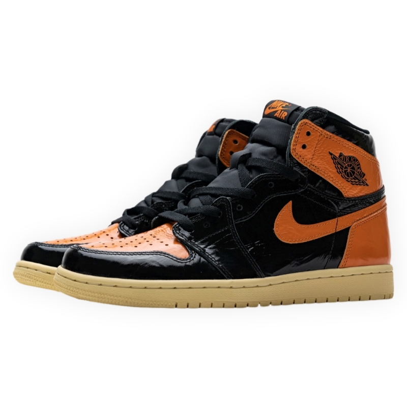 Buy Air Jordan 1 High Shattered Backboard 3.0 555088-028 - Stockxbest.com