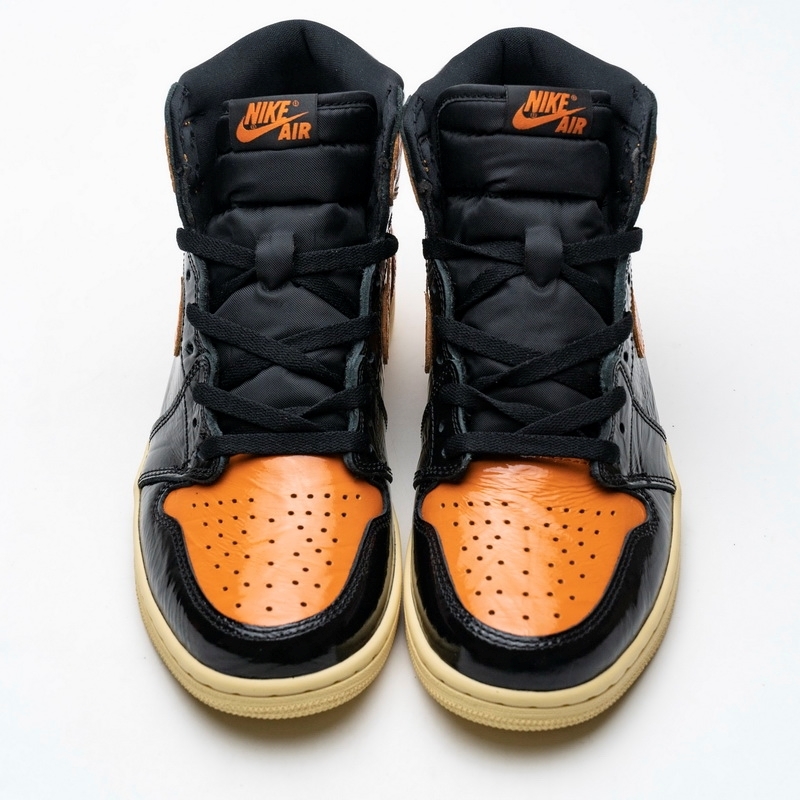 Buy Air Jordan 1 High Shattered Backboard 3.0 555088-028 - Stockxbest.com