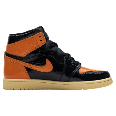 Air Jordan 1 Retro High 'Shattered Backboard 3.0'