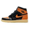 Buy Air Jordan 1 High Shattered Backboard 3.0 555088-028 - Stockxbest.com