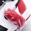 Buy Air Jordan 1 Retro High OG Black Toe 555088-125 - Stockxbest.com