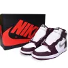 Buy Air Jordan 1 Retro High OG Bordeaux 555088-611 - Stockxbest.com