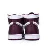 Buy Air Jordan 1 Retro High OG Bordeaux 555088-611 - Stockxbest.com