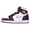 Buy Air Jordan 1 Retro High OG Bordeaux 555088-611 - Stockxbest.com