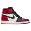 Buy Air Jordan 1 Retro High OG Bred Toe 555088-610 - Stockxbest.com