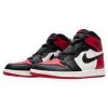 Buy Air Jordan 1 Retro High OG Bred Toe 555088-610 - Stockxbest.com