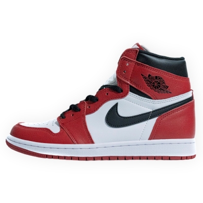 Air Jordan 1 Retro High OG 'Chicago' (2015)