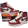 Buy Air Jordan 1 Retro High OG Chicago Lost and Found DZ5485-612 - Stockxbest.com