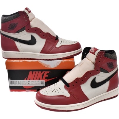 Buy Air Jordan 1 Retro High OG Chicago Lost and Found DZ5485-612 - Stockxbest.com
