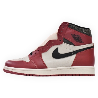 Air Jordan 1 Retro High OG 'Chicago Lost and Found'
