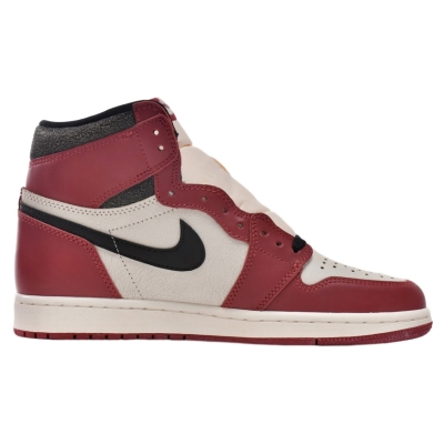 Buy Air Jordan 1 Retro High OG Chicago Lost and Found DZ5485-612 - Stockxbest.com