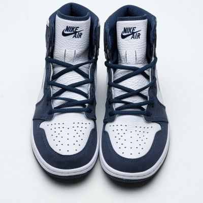 Buy Air Jordan 1 Retro High CO JP Midnight Navy 2020 DC1788-100 - Stockxbest.com