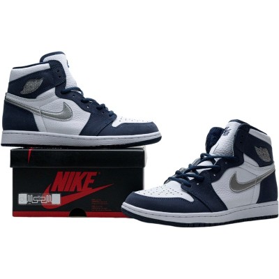 Buy Air Jordan 1 Retro High CO JP Midnight Navy 2020 DC1788-100 - Stockxbest.com