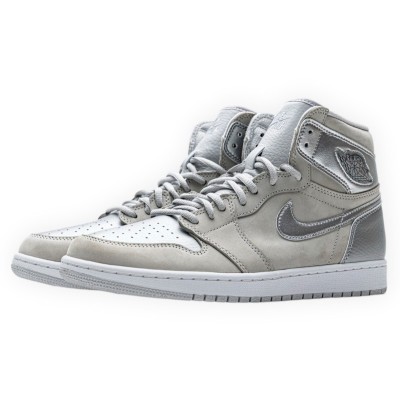 Buy Air Jordan 1 Retro High CO Japan Neutral Grey DC1788-029 - Stockxbest.com