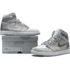 Buy Air Jordan 1 Retro High CO Japan Neutral Grey DC1788-029 - Stockxbest.com