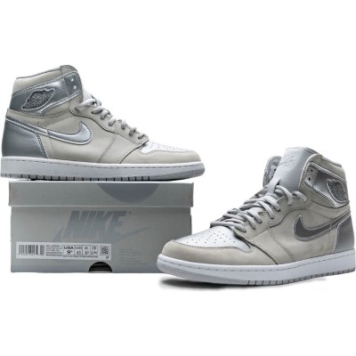 Buy Air Jordan 1 Retro High CO Japan Neutral Grey DC1788-029 - Stockxbest.com