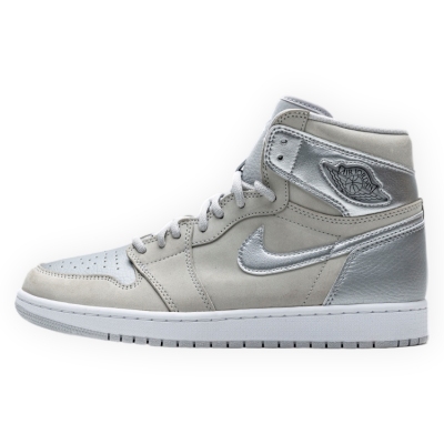Air Jordan 1 Retro High OG 'CO Japan Neutral Grey' (2020)
