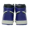 Buy Air Jordan 1 Retro High Court Purple 555088-501 - Stockxbest.com