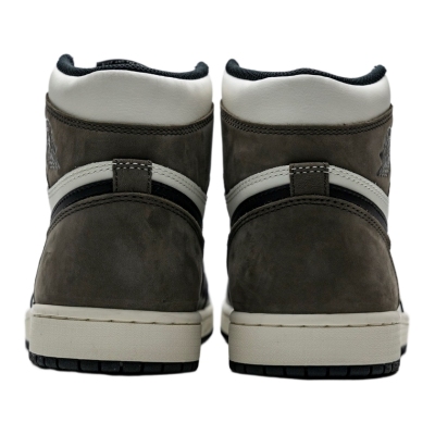 Buy Air Jordan 1 High OG Dark Mocha 555088-105 - Stockxbest.com