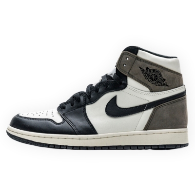 Air Jordan 1 Retro High OG 'Dark Mocha'