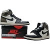 Buy Air Jordan 1 High OG Dark Mocha 555088-105 - Stockxbest.com