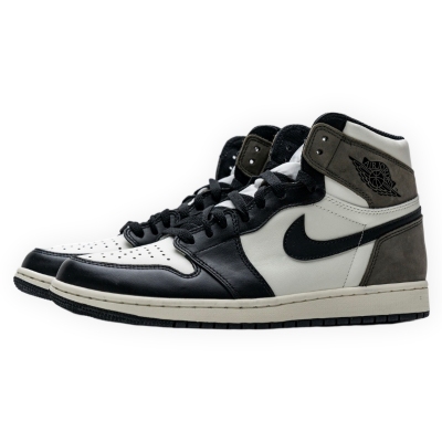 Air Jordan 1 Retro High OG 'Dark Mocha'