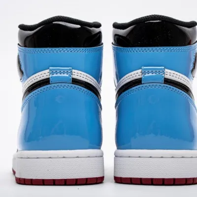 Buy Air Jordan 1 Retro High Fearless UNC Chicago CK5666-100 - Stockxbest.com