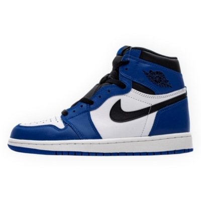 Air Jordan 1 Retro High OG 'Game Royal'