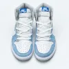 Buy Air Jordan 1 Retro High Hyper Royal Smoke Grey 555088-402 - Stockxbest.com