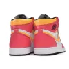 Buy Air Jordan 1 Retro High OG Light Fusion Red 555088-603 - Stockxbest.com