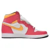 Buy Air Jordan 1 Retro High OG Light Fusion Red 555088-603 - Stockxbest.com