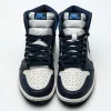 Buy Air Jordan 1 Retro High Obsidian UNC 555088-140 - Stockxbest.com