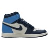 Buy Air Jordan 1 Retro High Obsidian UNC 555088-140 - Stockxbest.com