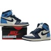 Buy Air Jordan 1 Retro High Obsidian UNC 555088-140 - Stockxbest.com