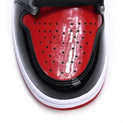 Buy Air Jordan 1 High OG Patent Bred 555088-063 - Stockxbest.com