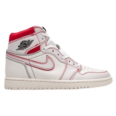 Air Jordan 1 Retro High OG 'Phantom Gym Red'