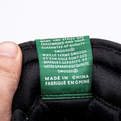 Buy Air Jordan 1 Retro High OG Pine Green 555088-302 - Stockxbest.com