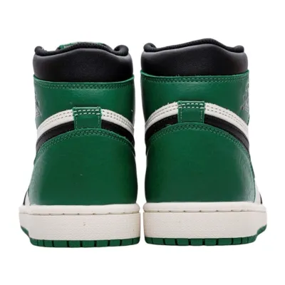 Buy Air Jordan 1 Retro High OG Pine Green 555088-302 - Stockxbest.com