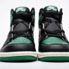 Buy Air Jordan 1 Retro High OG Pine Green 555088-302 - Stockxbest.com