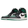 Buy Air Jordan 1 Retro High OG Pine Green 555088-302 - Stockxbest.com