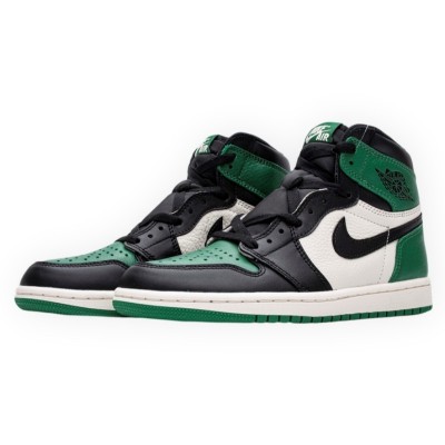 Air Jordan 1 Retro High OG 'Pine Green'