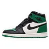 Buy Air Jordan 1 Retro High OG Pine Green 555088-302 - Stockxbest.com